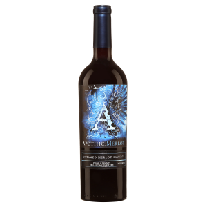 Apothic Merlot