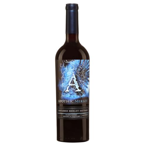 Apothic Merlot