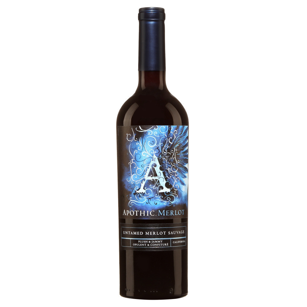 Apothic Merlot