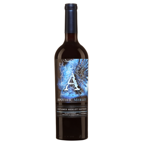 Apothic Red Wine