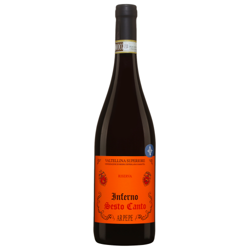 Ar Pe Pe Sesto Canto Valtellina Superiore Red Wine