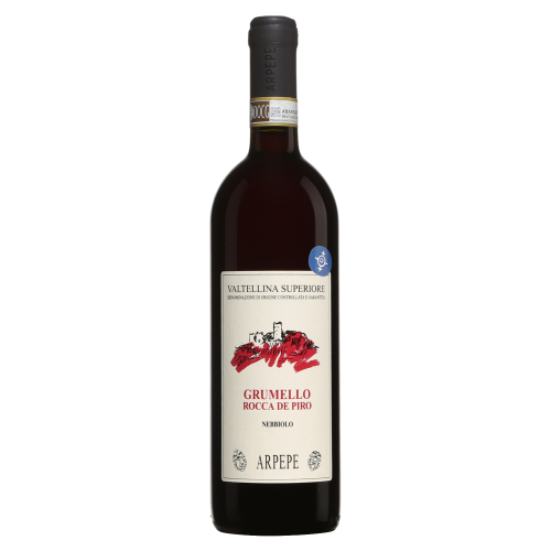 Ar.Pe.Pe. Valtellina Superiore Red Wine