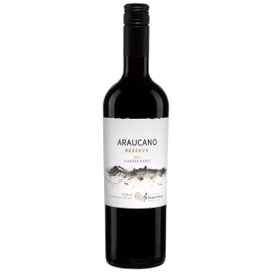 Araucano Carmenère Reserva Colchagua Valley