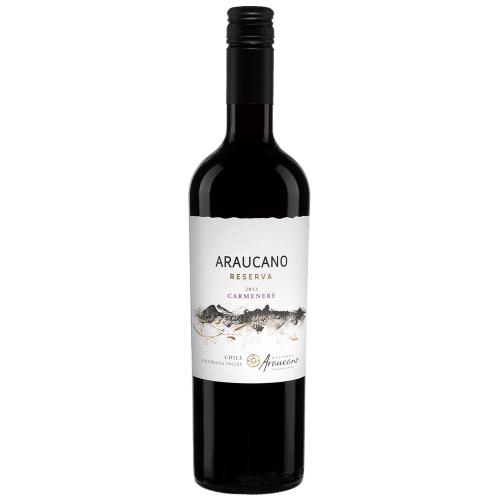 Araucano Carmenère Reserva Colchagua Valley