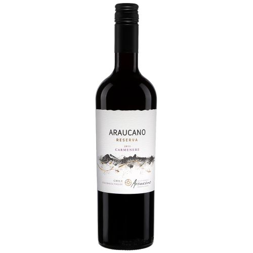 Araucano Carmenère Reserva Red Wine