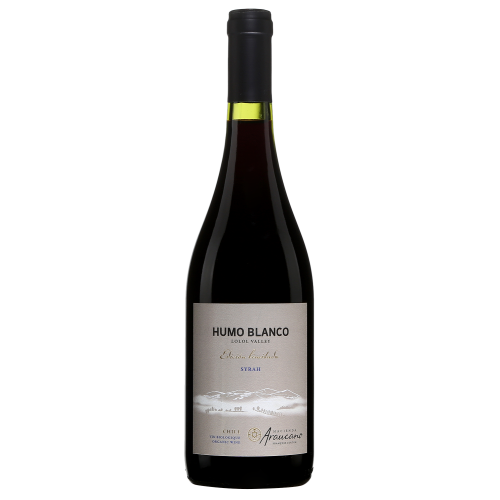 Araucano Humo Blanco Red Wine