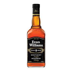 Evan Williams Black