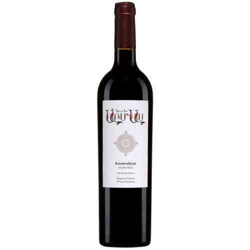 Armas Karmrahyut Red Wine