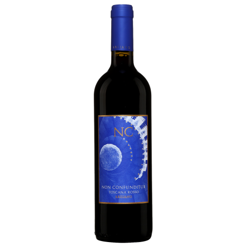 Argiano Non Confunditur Red Wine