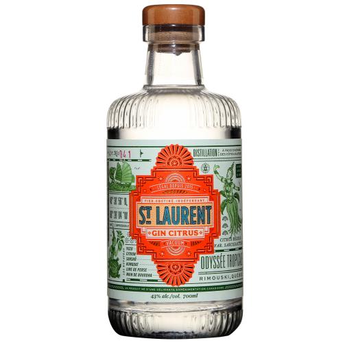 St-Laurent Citrus