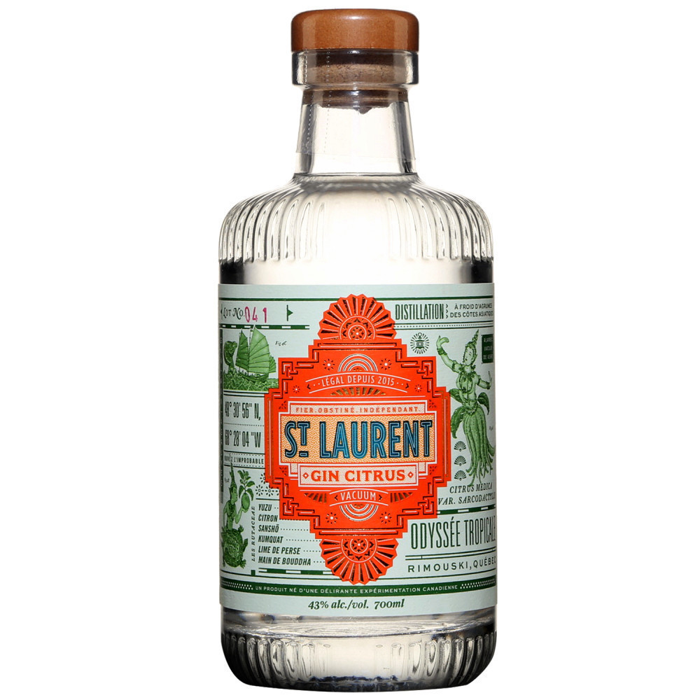 St-Laurent Citrus