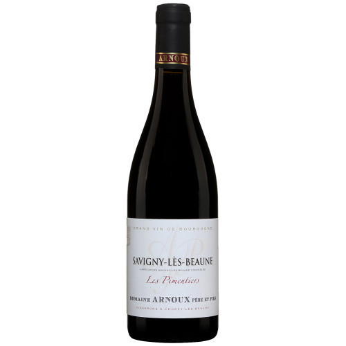 Arnoux Père & Fils Savigny-Lès-Beaune Les Pimentiers Red Wine