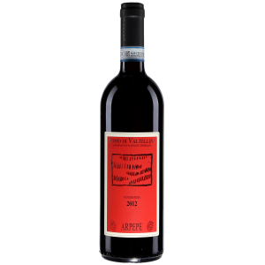 ArPePe Rosso di Valtellina