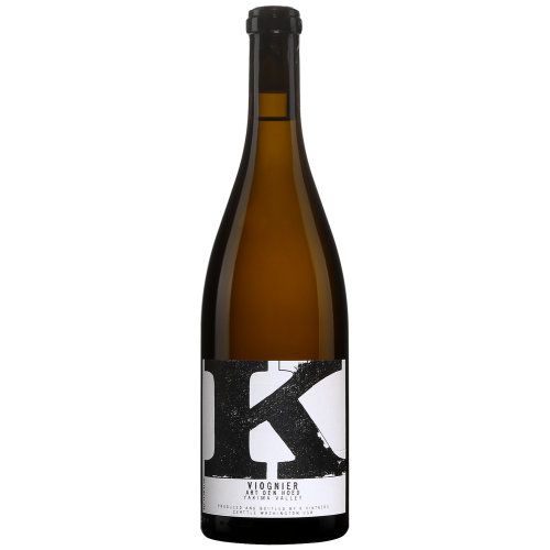 Art Den Hoed Viognier White Wine