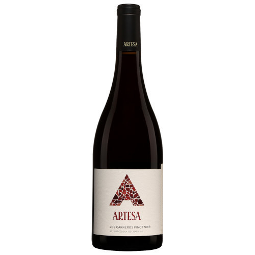 Artesa Pinot Noir Red Wine