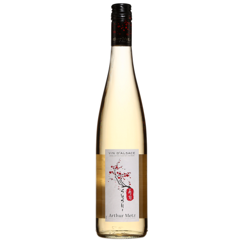 Arthur Metz Alsace White Wine