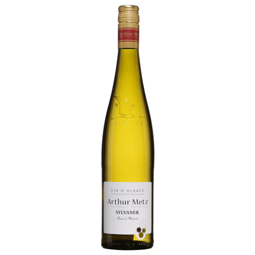 Arthur Metz Sylvaner White Wine