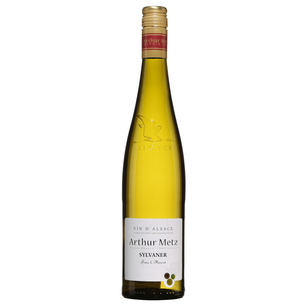 Arthur Metz Sylvaner White Wine