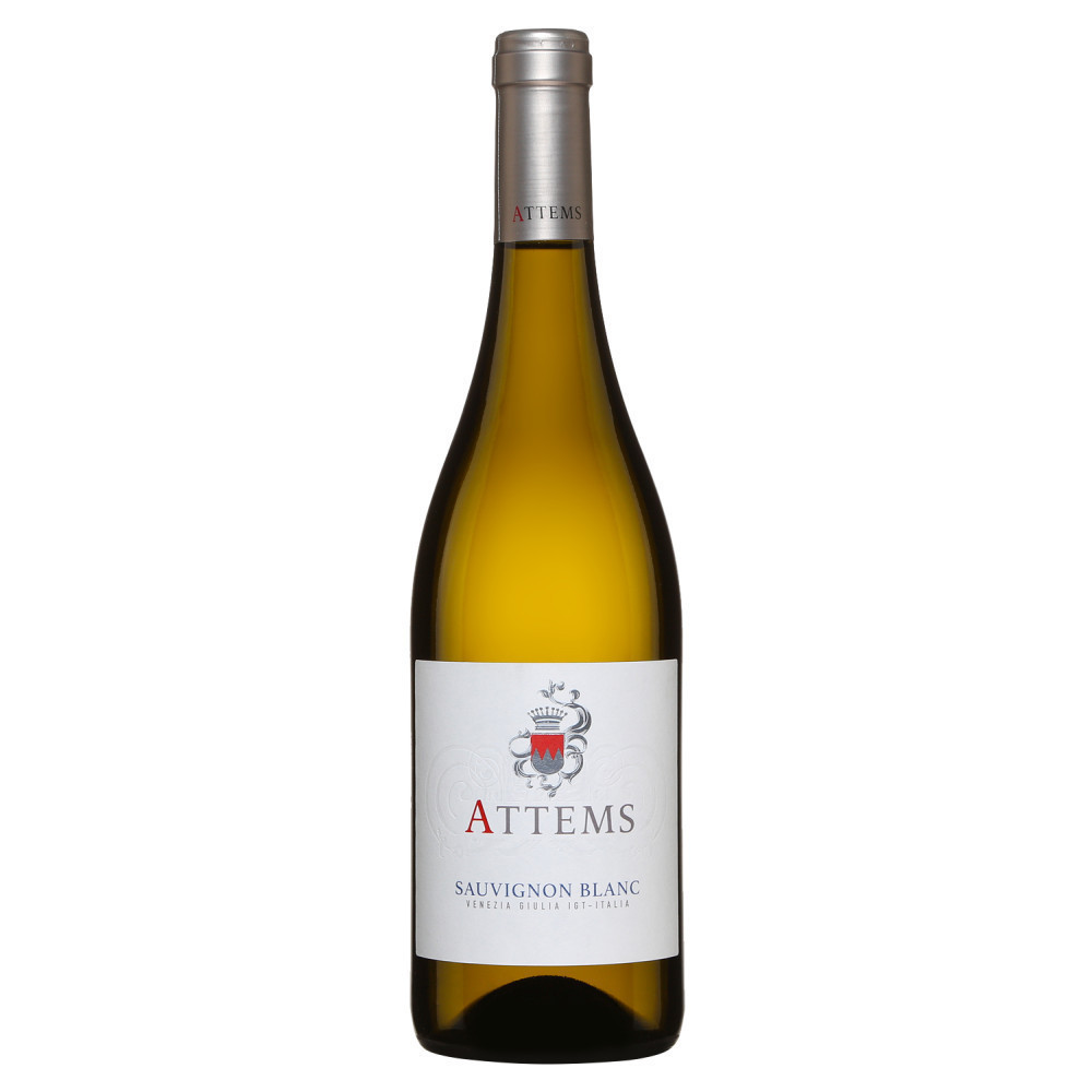 Attems Sauvignon Blanc