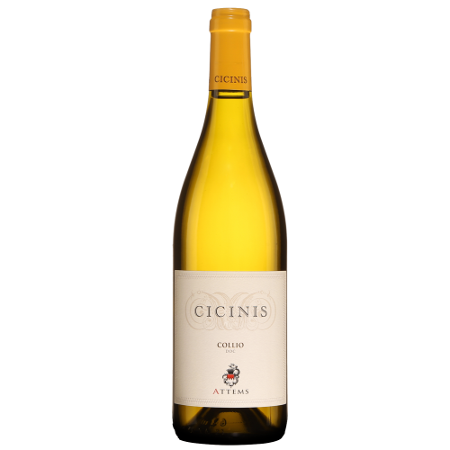 Attems Collio White Wine