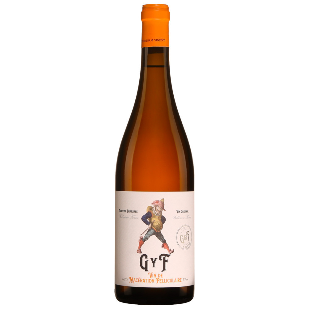 Attis Albarino 100% White Wine