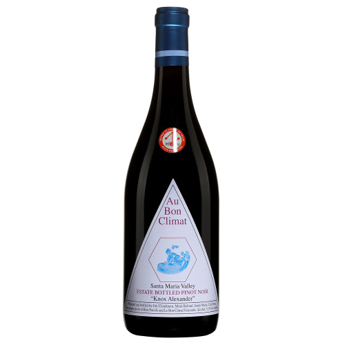 Au Bon Climat Pinot Noir Red Wine