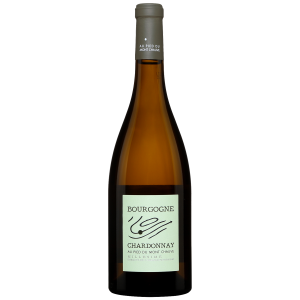 Au Pied du Mont Chauve Bourgogne Chardonnay