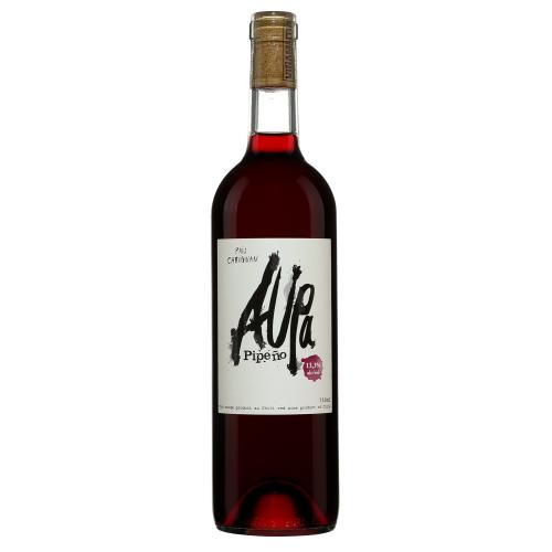 Aupa Pipeño Pais Carignan