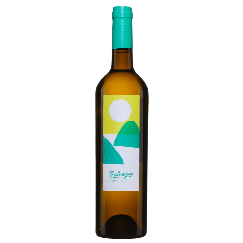 Aubert &amp; Mathieu Palooza White Wine