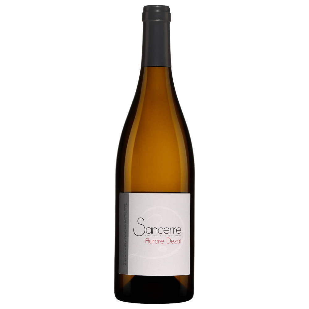 Aurore Dezat Sancerre