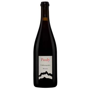 Axel Pauly Fruhburgunder Pinot Noir Mosel