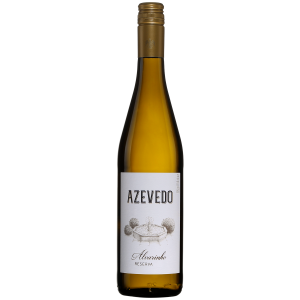 Azevedo Alvarinho Reserva