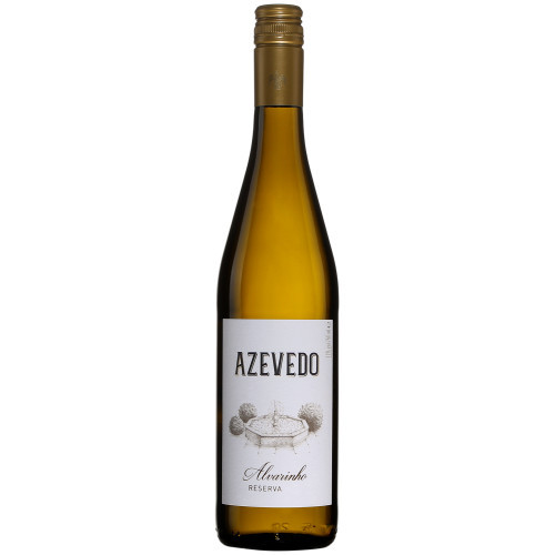 Azevedo Alvarinho Reserva White Wine