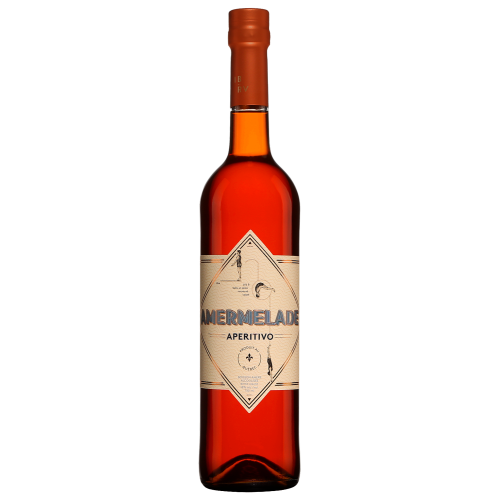 Amermelade Orange Aperitif