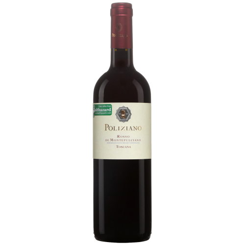 Azienda Agricola Poliziano Rosso di Montepulciano Red Wine