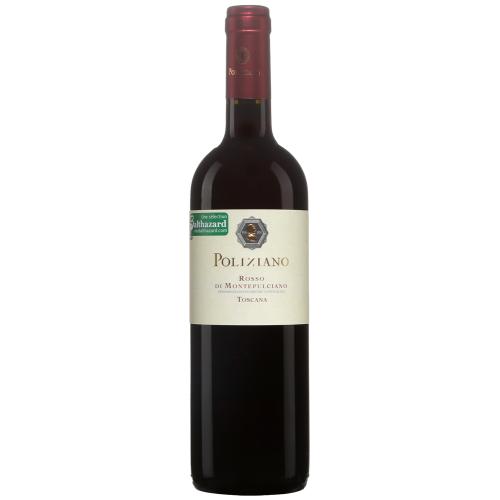 Azienda Agricola Poliziano Rosso di Montepulciano