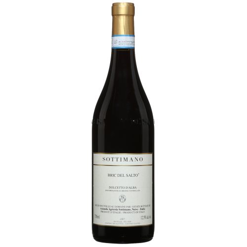 Azienda Agricola Sottimano Dolcetto dAlba Red Wine