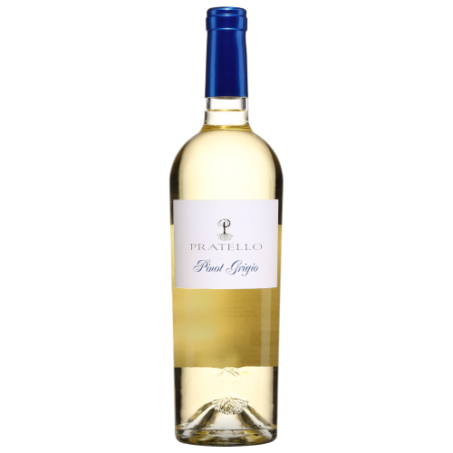 Azienda Pratello Pinot Grigio White Wine