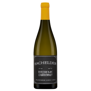 Bachelder Chardonnay Bourgogne