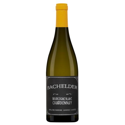 Bachelder Chardonnay Bourgogne