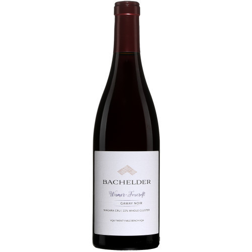 Bachelder Gamay Red Wine