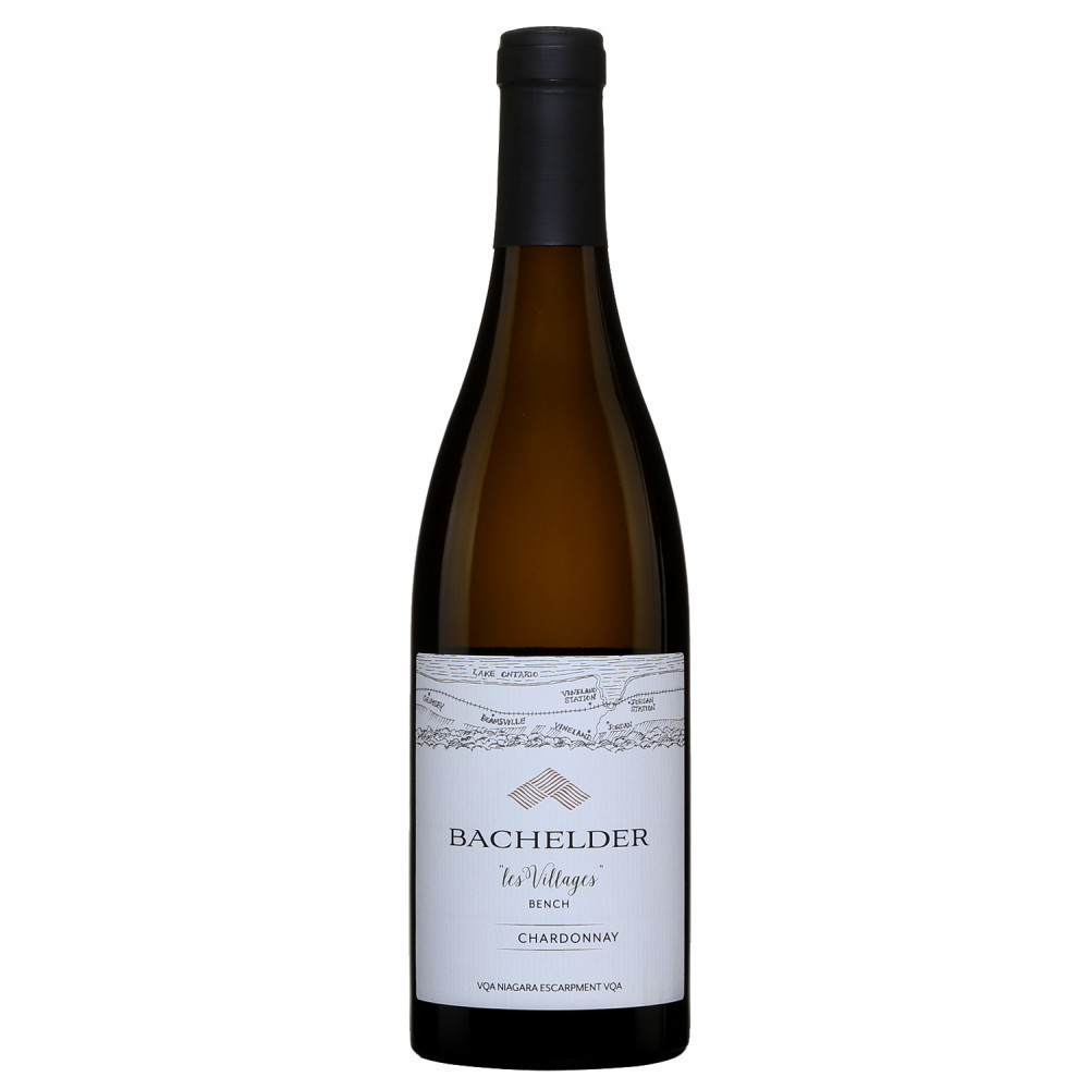 Bachelder Les Villages Chardonnay Niagara