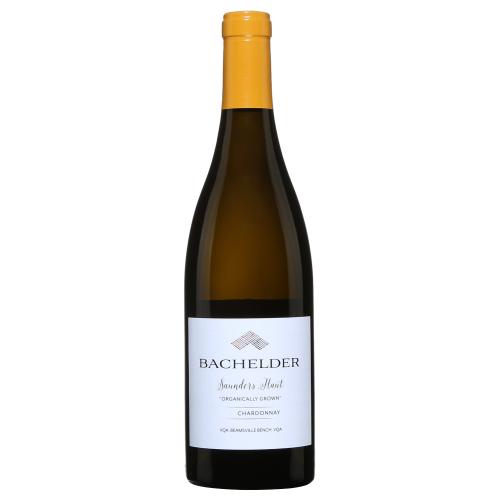 Bachelder Niagara Chardonnay Saunders Vineyard