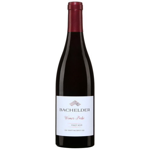 Bachelder Pinot Noir Red Wine