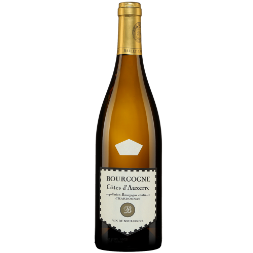 Bailly Lapierre Bourgogne Côtes dAuxerre White Wine