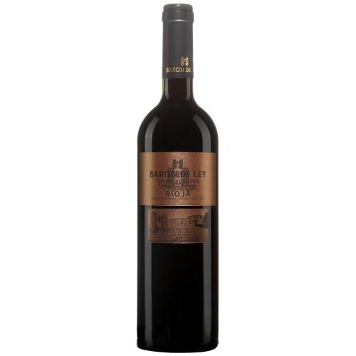 Baron de Ley Gran Reserva