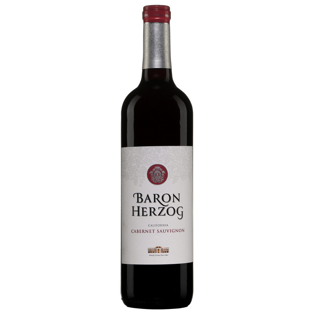 Baron Herzog Cabernet-Sauvignon Californie