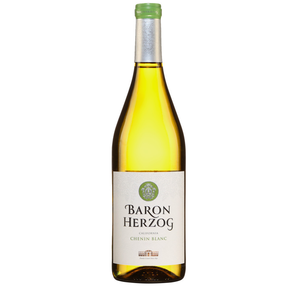 Baron Herzog Chenin Blanc White Wine