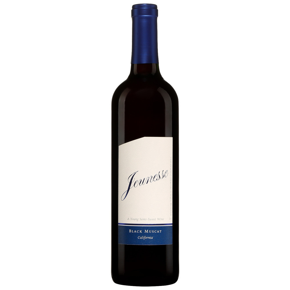 Baron Herzog Jeunesse Black Muscat