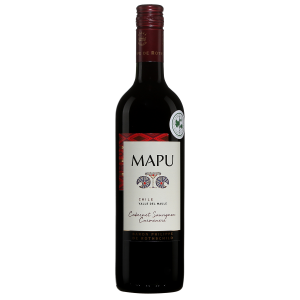 Baron Philippe de Rothschild Mapu Cabernet-Sauvignon/Carmenere